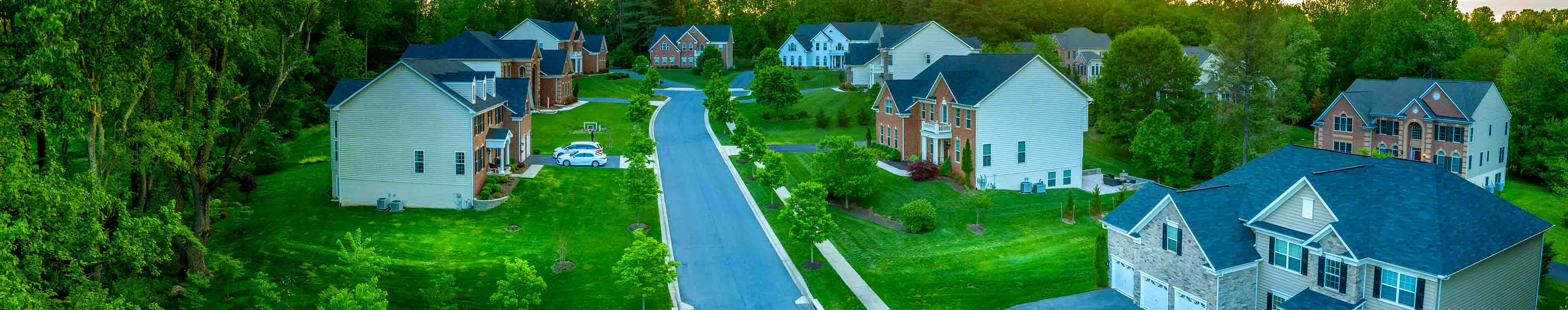 Town Houses