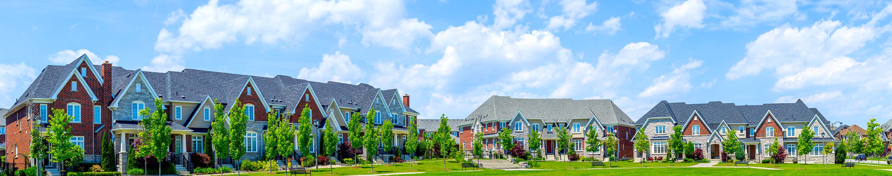 Town Houses
